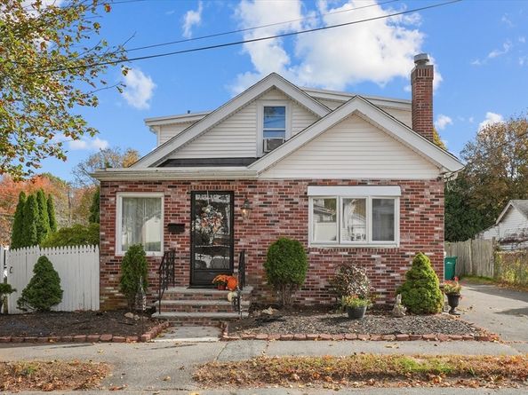 50 Cumberland Circle, Lynn MA 01904