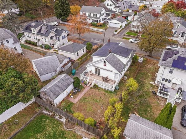 50 Cumberland Circle, Lynn MA 01904