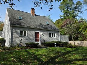 52 Liberty St C5, Plymouth MA 02360