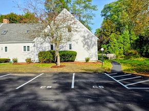 52 Liberty St C5, Plymouth MA 02360