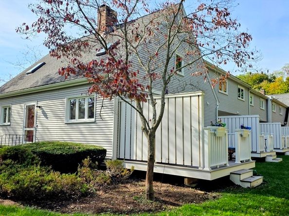 52 Liberty St C5, Plymouth MA 02360