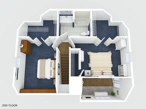 52 Liberty St C5, Plymouth MA 02360