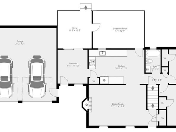 1 Red Coach Road, Hamilton MA 01982