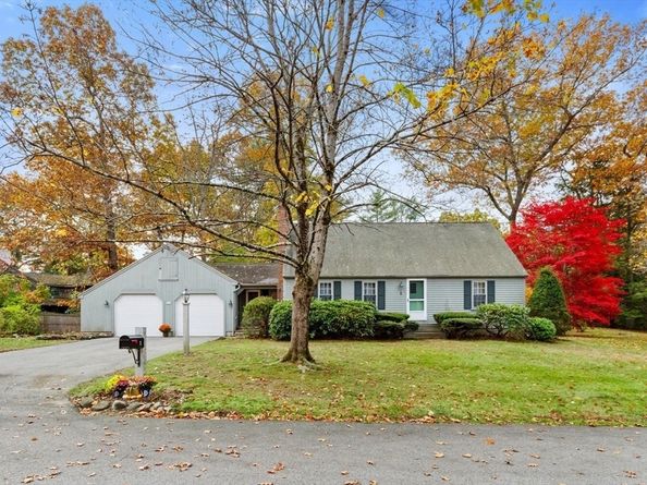 1 Red Coach Road, Hamilton MA 01982