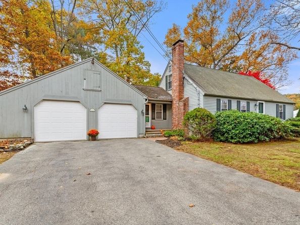 1 Red Coach Road, Hamilton MA 01982