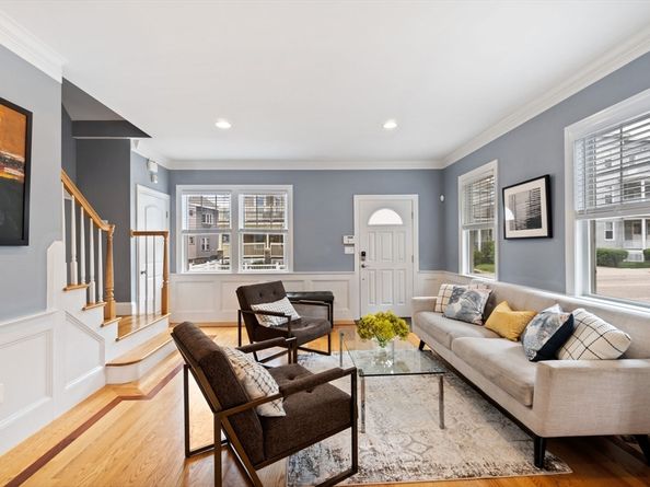 859 Adams St 859, Boston MA 02124