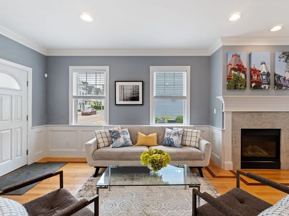 859 Adams St 859, Boston MA 02124