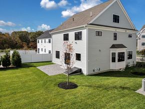 14 Starling Street, Boston MA 02132