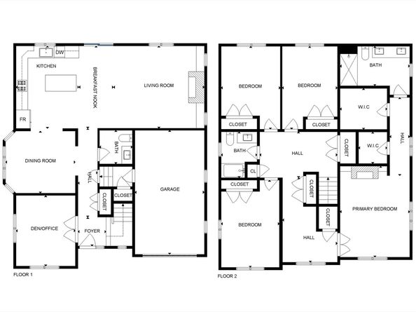 14 Starling Street, Boston MA 02132