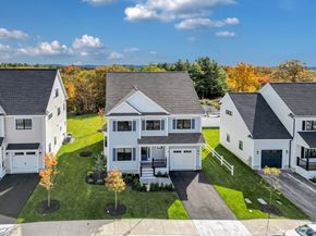 14 Starling Street, Boston MA 02132