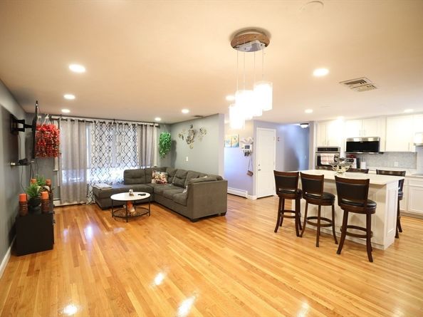 45 Assunta Rd, Revere MA 02151