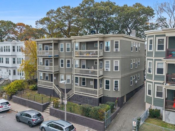 23 Fessenden Street, Boston MA 02126