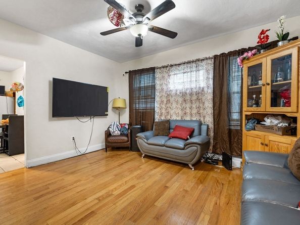 23 Fessenden Street, Boston MA 02126