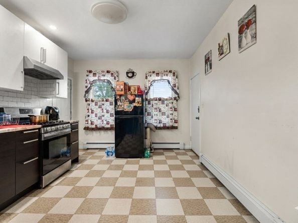 23 Fessenden Street, Boston MA 02126