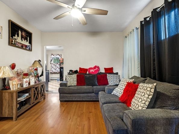 23 Fessenden Street, Boston MA 02126