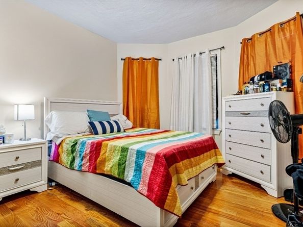 23 Fessenden Street, Boston MA 02126