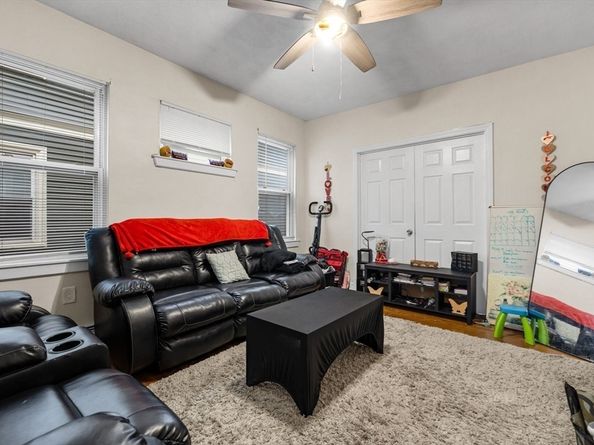 23 Fessenden Street, Boston MA 02126