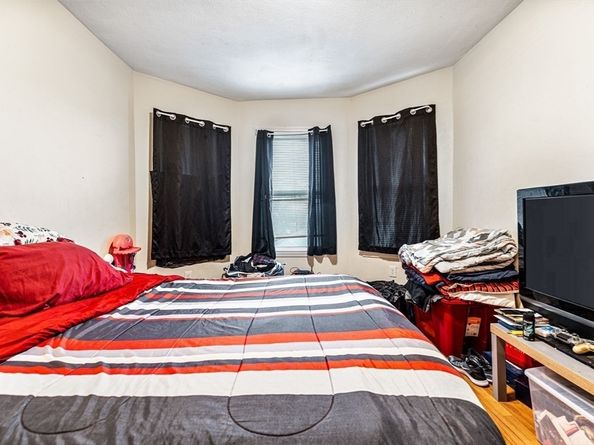 23 Fessenden Street, Boston MA 02126