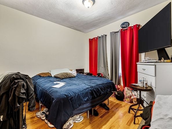 23 Fessenden Street, Boston MA 02126