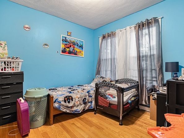 23 Fessenden Street, Boston MA 02126