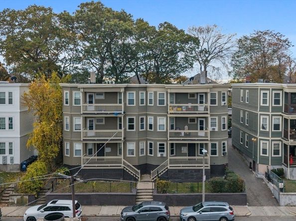 23 Fessenden Street, Boston MA 02126