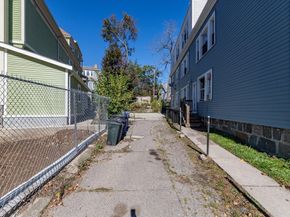 140 Callender Street, Boston MA 02124