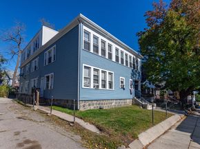 140 Callender Street, Boston MA 02124