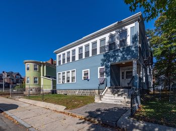 140 Callender Street