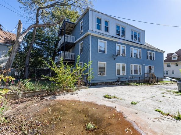 140 Callender Street, Boston MA 02124