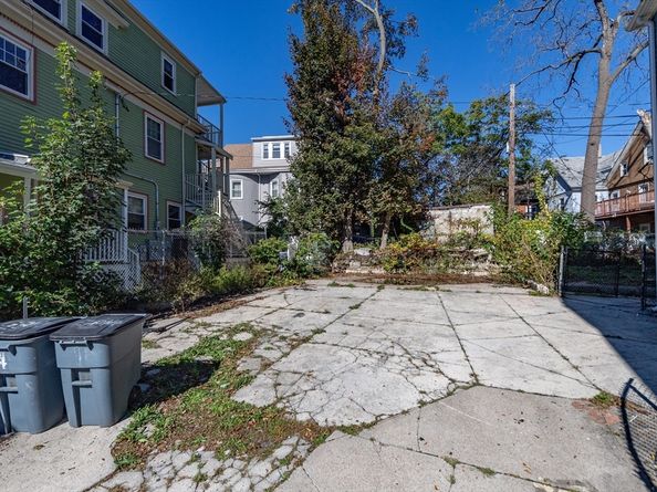 140 Callender Street, Boston MA 02124