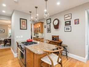 11 Marion Rd 2, Arlington MA 02474