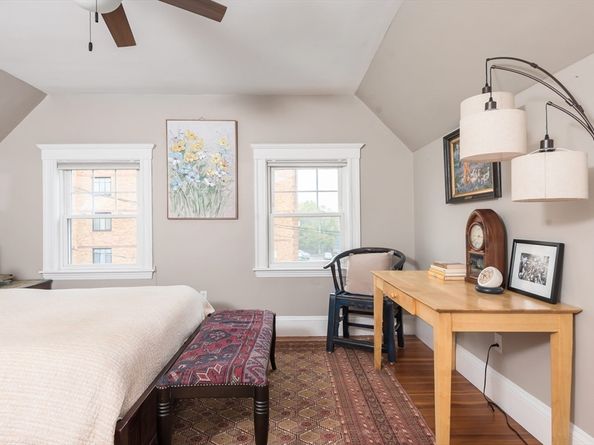 11 Marion Rd 2, Arlington MA 02474