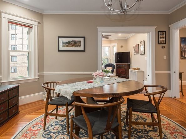 11 Marion Rd 2, Arlington MA 02474