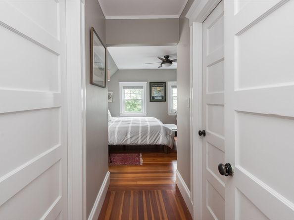 11 Marion Rd 2, Arlington MA 02474