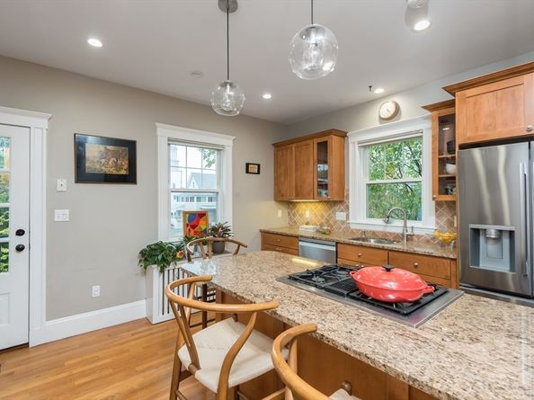 11 Marion Rd 2, Arlington MA 02474
