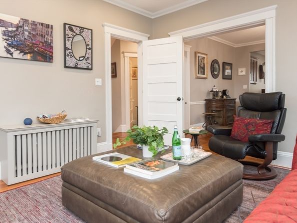 11 Marion Rd 2, Arlington MA 02474