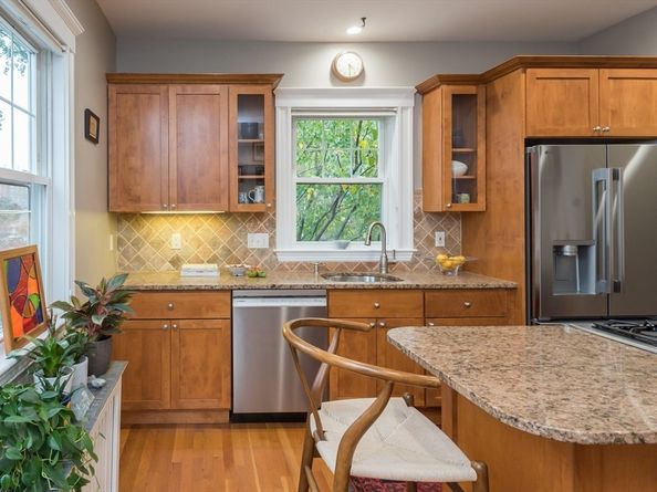 11 Marion Rd 2, Arlington MA 02474