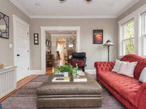 11 Marion Rd 2, Arlington MA 02474