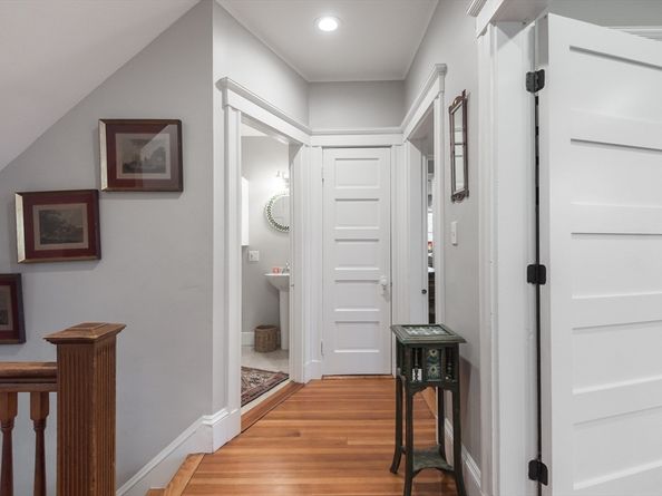 11 Marion Rd 2, Arlington MA 02474