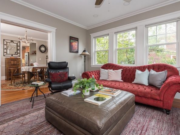 11 Marion Rd 2, Arlington MA 02474