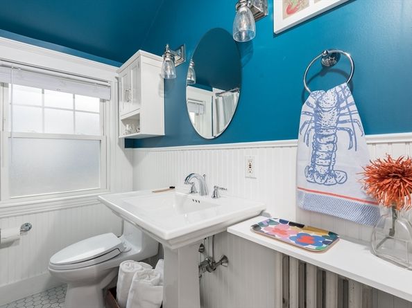 11 Marion Rd 2, Arlington MA 02474