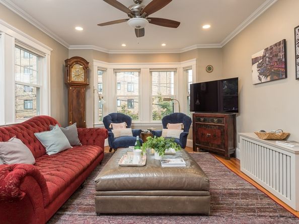 11 Marion Rd 2, Arlington MA 02474