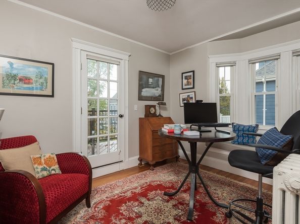 11 Marion Rd 2, Arlington MA 02474