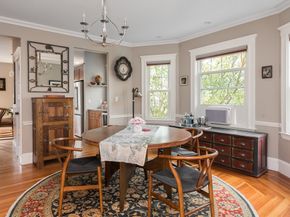 11 Marion Rd 2, Arlington MA 02474