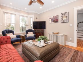 11 Marion Rd 2, Arlington MA 02474
