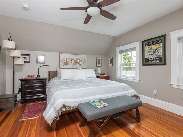 11 Marion Rd 2, Arlington MA 02474
