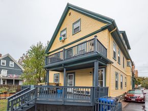11 Marion Rd 2, Arlington MA 02474