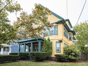 11 Marion Rd