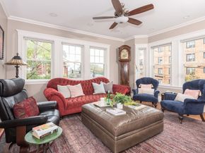11 Marion Rd 2, Arlington MA 02474