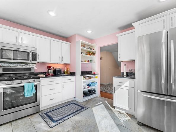 92 Jimney Dr 92, Westford MA 01886